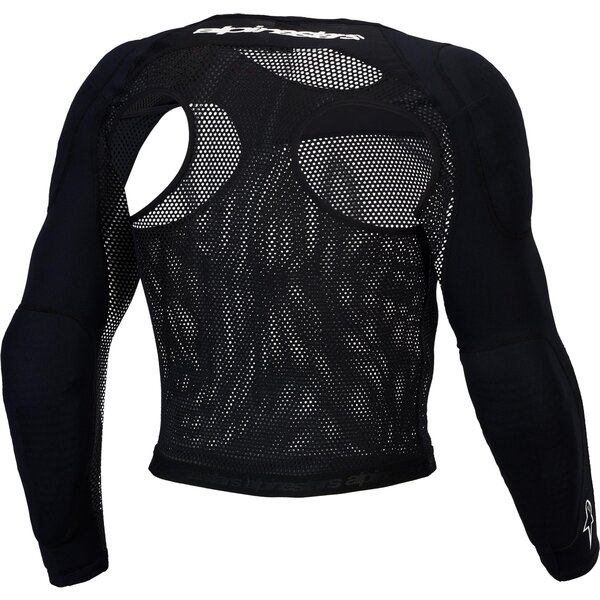 Bluza de protectie ALPINESTARS BIONIC RACE picture - 2
