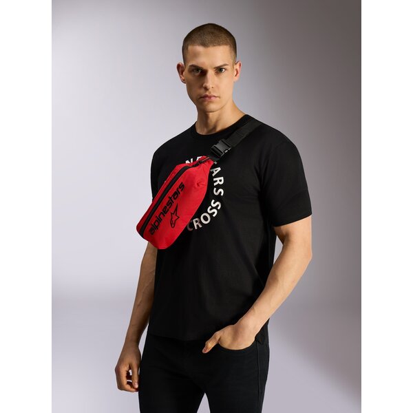 Borseta ALPINESTARS ONLY LINEAR HIP BAG