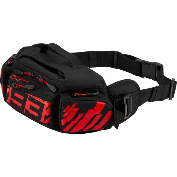 Borseta pentru talie ALPINESTARS MM93 WAIST BAG picture - 3