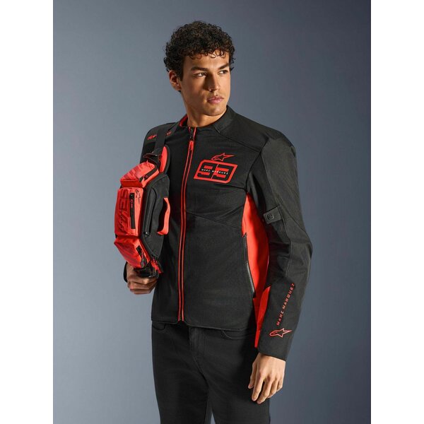 Borseta pentru talie ALPINESTARS MM93 WAIST BAG picture - 2