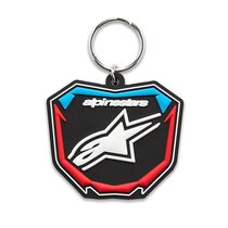 Breloc ALPINESTARS PLATE