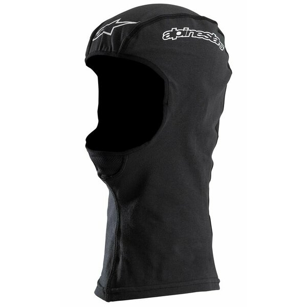 Cagula ALPINESTARS OPEN FACE BALACLAVA picture - 2