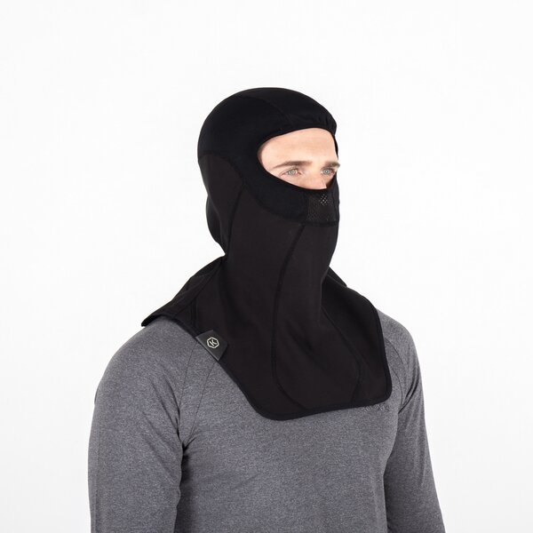 Cagula KNOX Hot Hood Balaclava picture - 3