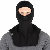 Cagula KNOX Hot Hood Balaclava