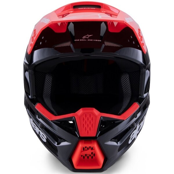 m.rsc Casca cross-enduro ALPINESTARS S-M3 RADIUM ECE06