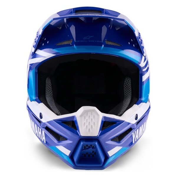 Casca cross-enduro de copii ALPINESTARS S-M3 YOUTH YAMAHA ECE06 picture - 5