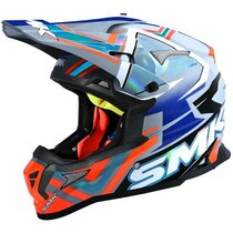 Casca cross-enduro SMK ALLTERRA X-ACES