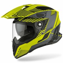 Casca enduro/adventure AIROH COMMANDER BOOST