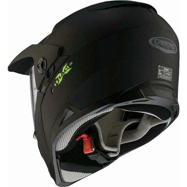 Casca enduro/adventure CABERG XTRACE picture - 3