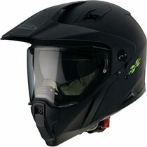 Casca enduro/adventure CABERG XTRACE