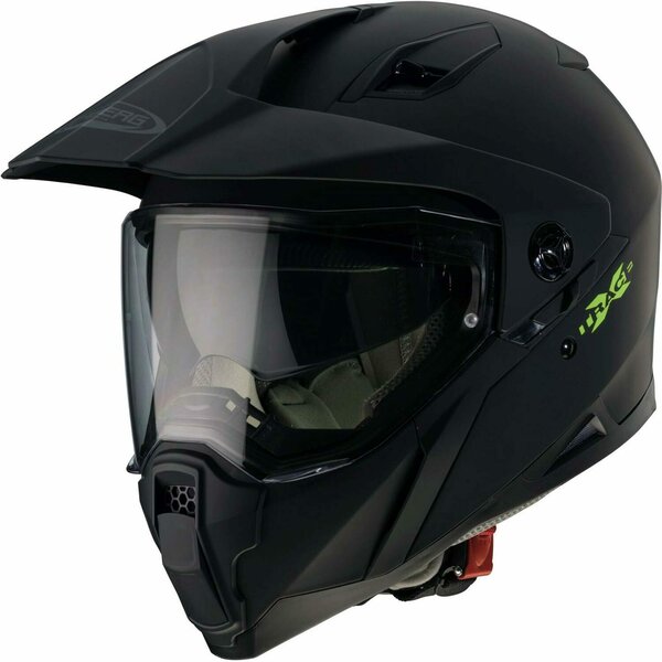 Casca enduro/adventure CABERG XTRACE picture - 1