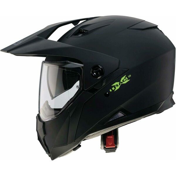 Casca enduro/adventure CABERG XTRACE