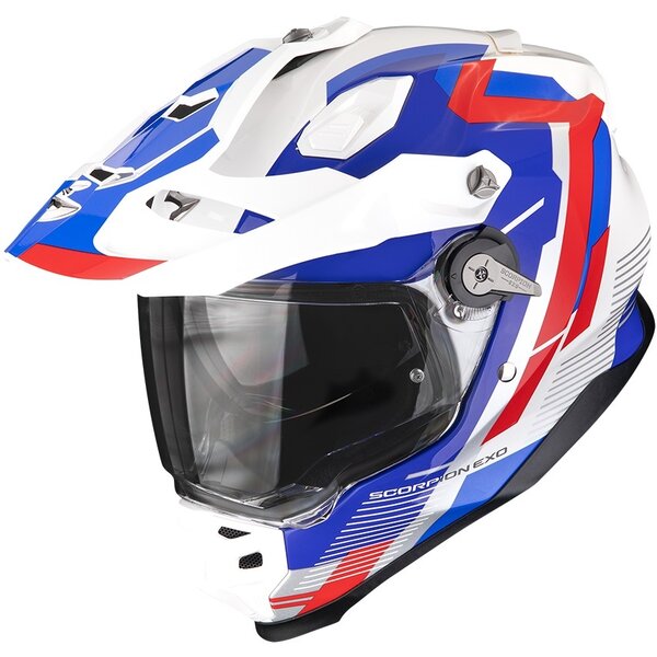 Casca enduro/adventure SCORPION ADF-9000 AIR PATROL