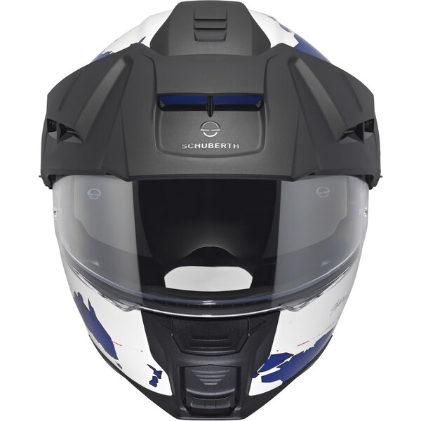 Casca flip-up/adventure SCHUBERTH E2 ATLAS picture - 2