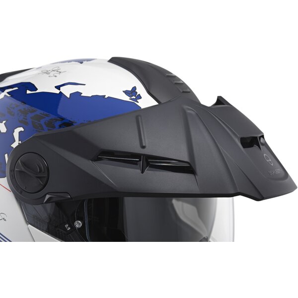 Casca flip-up/adventure SCHUBERTH E2 ATLAS picture - 6