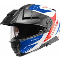 Casca flip-up/adventure SCHUBERTH E2 EXPLORER