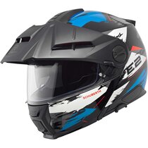 Casca flip-up/adventure SCHUBERTH E2 TRAIL