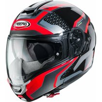 Casca flip-up CABERG LEVO SONAR
