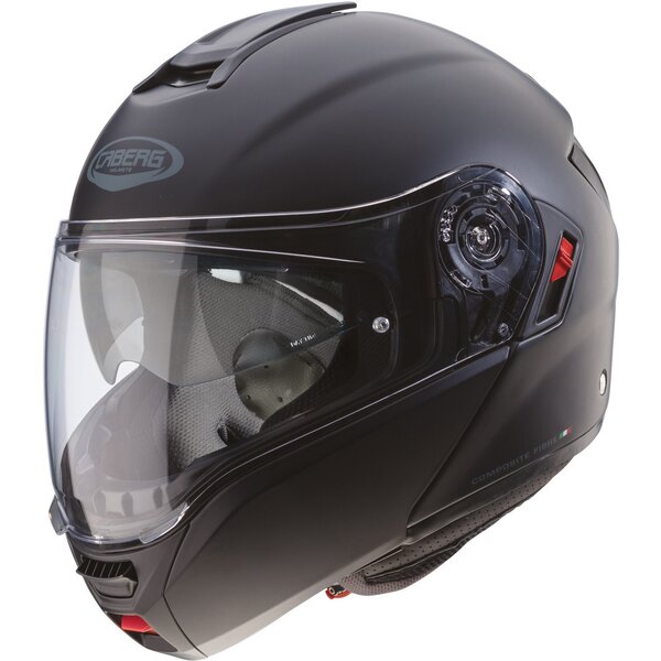 Casca flip-up CABERG LEVO X picture - 1