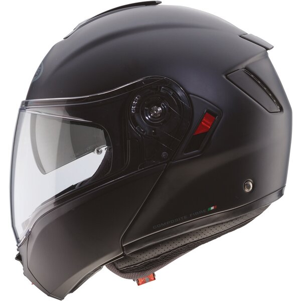 Casca flip-up CABERG LEVO X picture - 2