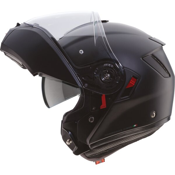 Casca flip-up CABERG LEVO X picture - 4
