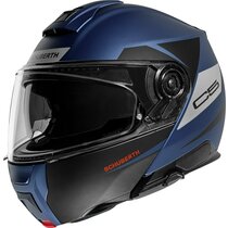 Casca flip-up SCHUBERTH C5 ECLIPSE