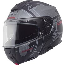 Casca flip-up SCHUBERTH C5 GLOBE