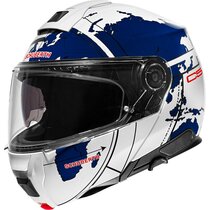 Casca flip-up SCHUBERTH C5 GLOBE