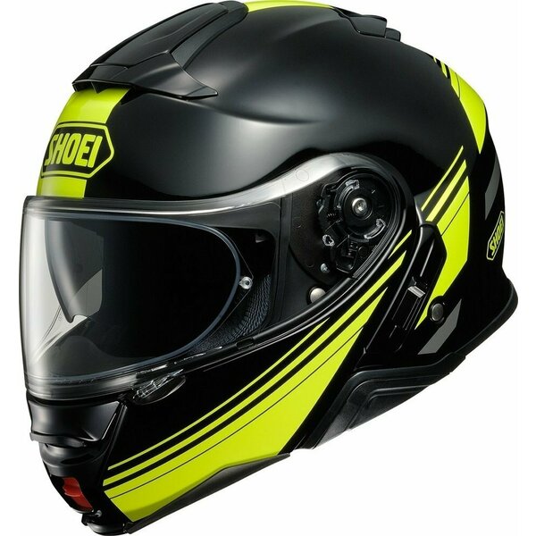 Casca flip-up SHOEI NEOTEC 2 SEPARATOR TC-3