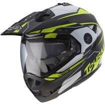 Casca flip-up touring/adventure CABERG TOURMAX MARATHON