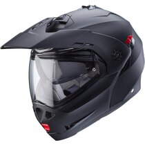 Casca flip-up touring/adventure CABERG TOURMAX X