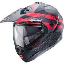 Casca flip-up touring/adventure CABERG TOURMAX X SARABE