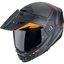 Casca flip-up touring/adventure SCORPION ADX-2 LEWIS