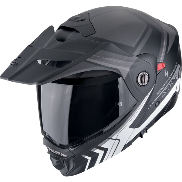 Casca flip-up touring/adventure SCORPION ADX-2 LEWIS