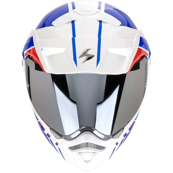 Casca flip-up touring/adventure SCORPION ADX-2 LEWIS