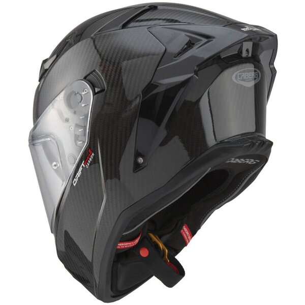 Casca integrala CABERG DRIFT EVO II CARBON picture - 4