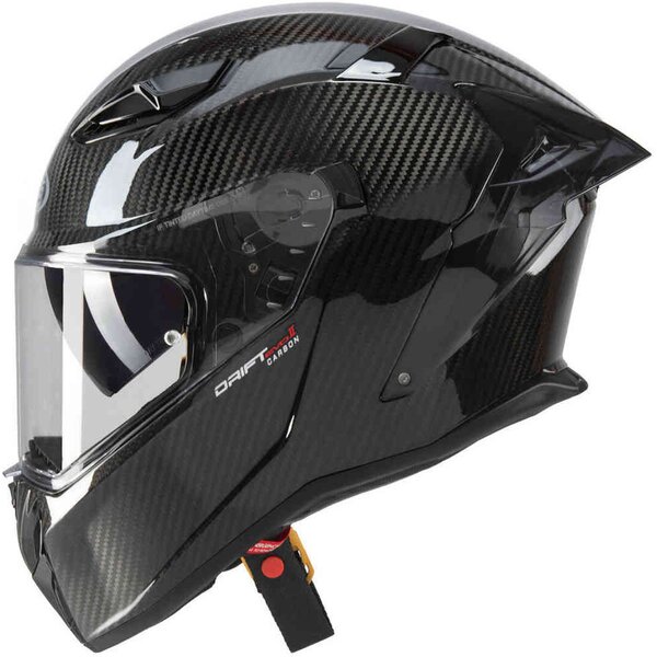 Casca integrala CABERG DRIFT EVO II CARBON picture - 3