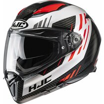 Casca integrala HJC F70 CARBON KESTA