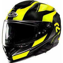 Casca integrala HJC RPHA 71 CARBON HAMIL