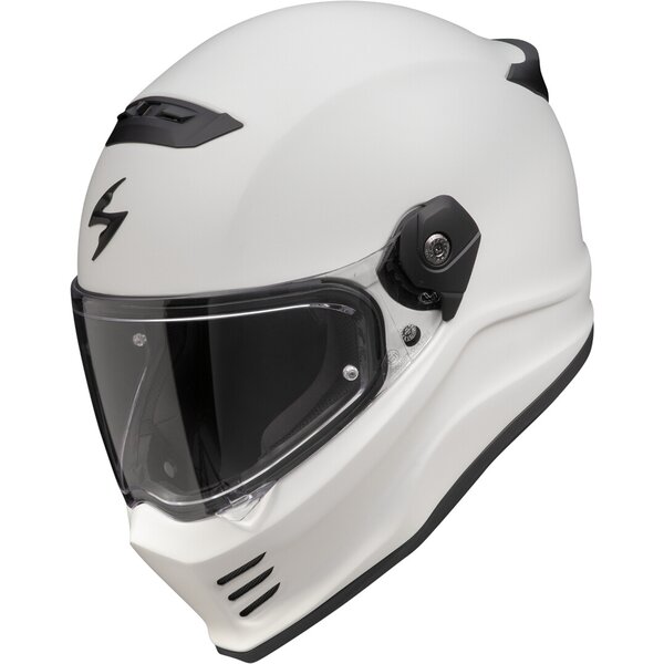 Casca integrala SCORPION COVERT FX SOLID
