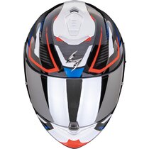 Casca integrala SCORPION EXO-1400 EVO II AIR ACCORD