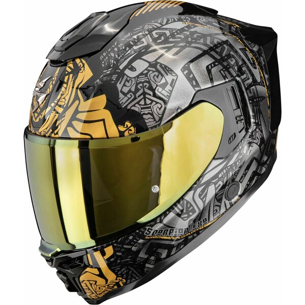 Casca integrala SCORPION EXO-1500 AIR APUS picture - 2