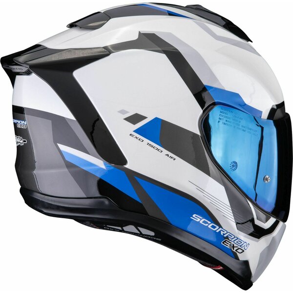 Casca integrala SCORPION EXO-1500 AIR ARENA