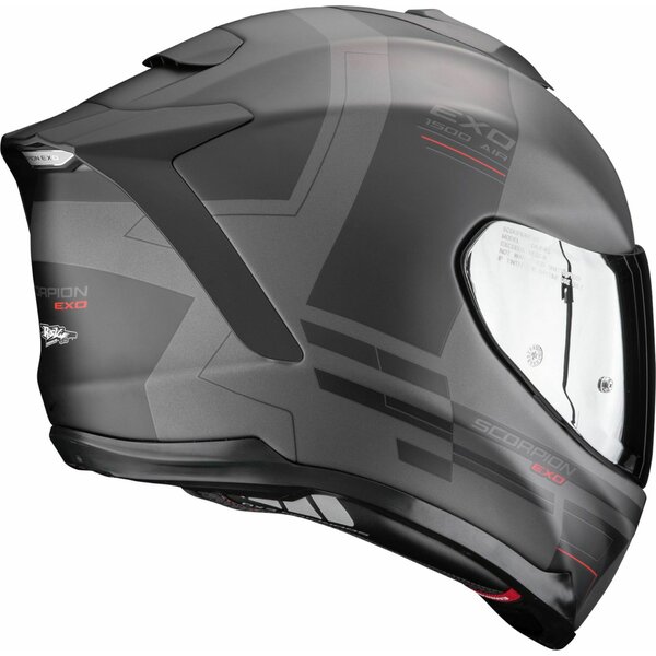 Casca integrala SCORPION EXO-1500 AIR DUAL