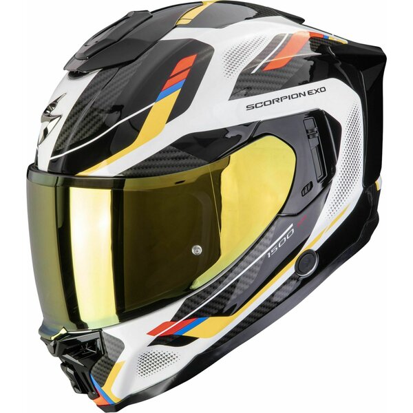 Casca integrala SCORPION EXO-1500 AIR SLEEK