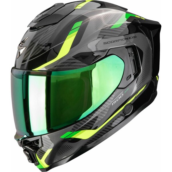Casca integrala SCORPION EXO-1500 AIR SLEEK