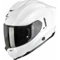 Casca integrala SCORPION EXO 1500 AIR SOLID