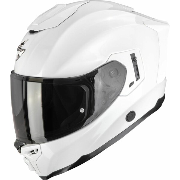 Casca integrala SCORPION EXO 1500 AIR SOLID picture - 1