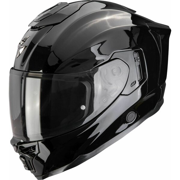 Casca integrala SCORPION EXO 1500 AIR SOLID picture - 2