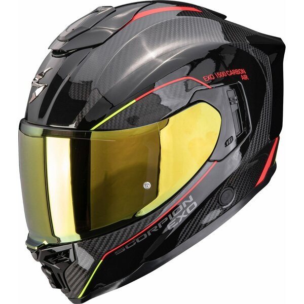 Casca integrala SCORPION EXO-1500 CARBON AIR MUNDI